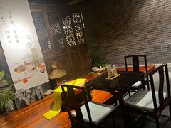 -青藤茶馆(南山路店)