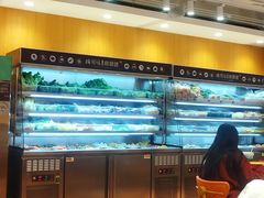 -杨国福麻辣烫(联合大学店)