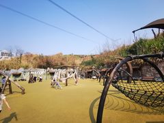 -枫香湖儿童公园
