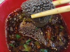 -老徐烧烤涮肚(交道口店)