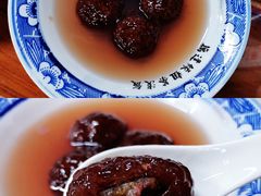 -粗茶淡饭(东关街店)