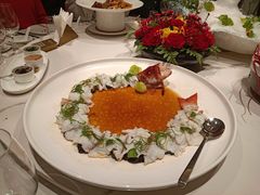 盘龙东星斑-海味观(老西门店)