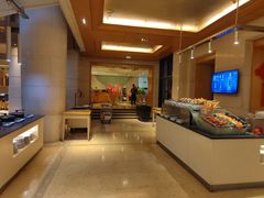 -威斯汀舞台餐厅