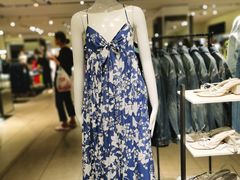-ZARA(世贸天阶店)