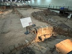 -南越王博物院(王宫展区)