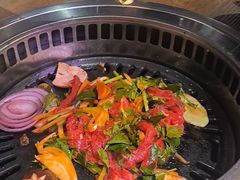 -香猪坊韩国烤肉专属门店(魏公村店)