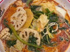 -高福麻辣烫(新阳店)