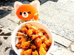 -汴河街