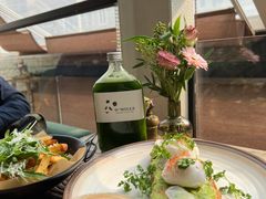 -O'mills Sourdough Bakery&Bistro(永嘉路店)