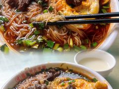 -德华开元米粉(总店)