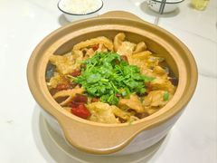 -雅酌园·烟火南京菜(颐和路店)