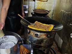 -三鲜豆皮(钢花新村119街坊店)