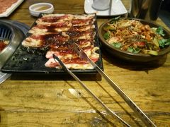 -一品诚记烤肉·甄选店(中南路店)