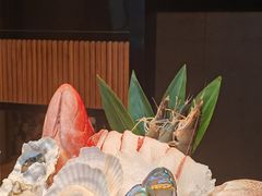 -大葉日本料理·龍蝦任食放題(廣州W酒店)