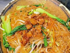 炒米粉-圆宝台湾小吃(迎津街店)
