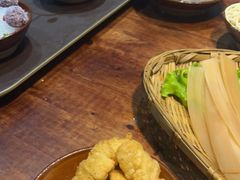 -楠火锅(哈尔滨金爵万象店)