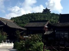 -威海华夏城景区