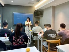 -帝京日语(春熙路旗舰校区)
