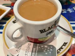 -油尖嘴粤菜茶餐厅(湖里万达店)