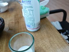 -小志家.鲜牦牛肉牛杂火锅野生菌汤锅
