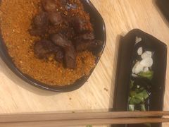 -莱真牛碳火烤肉(合肥旗舰店)