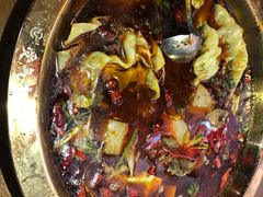 -受气牛肉·重庆耙牛肉(来福士店)