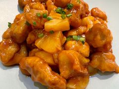 -蜜桃餐厅·伴山(湖滨商业街店)