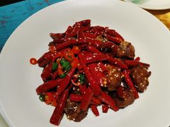-茶人村·宫廷私厨(奥体印象城店)