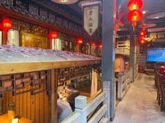 -江南古镇(斗西路万致创意园店)