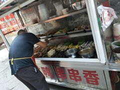 -胖子好盐水鸭(总店)