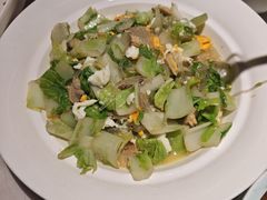 -船歌·鱼水饺青岛菜(闽江二路店)