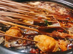 -川成串·自助串串香火锅(朝阳店)