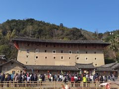 -福建土楼（南靖）云水谣景区-和贵楼
