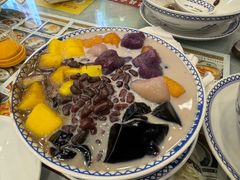 -赵记传承·中国甜品(福州总店)