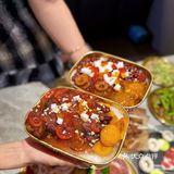 ⚽烤鸽串配球赛！这外摆区也太懂夏天了