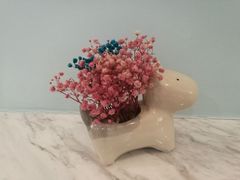 -La patisserie de Mona 茉娜的甜品(韩乐坊店)