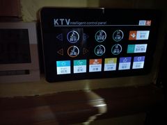 -歌潮量贩式KTV(宁德万达店)