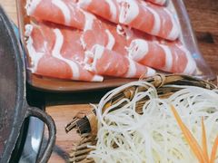 -楠火锅(哈尔滨金爵万象店)