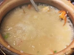 -李记潮汕砂锅粥(营福路店)