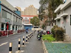 -长江国际商业购物中心·停车场