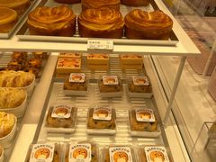 -好利来(上海长宁龙之梦店)