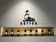 -野鸽子咖啡(航空路店)