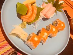 -松临·铁板烧&Omakase(神农店)