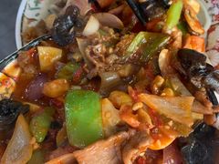 -帕米尔食府(白云观店)