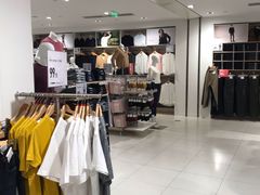 -优衣库(沈阳市府恒隆广场店)