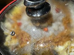 -麒麟小院·老九江菜(安平路店)