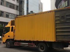 -上海公兴搬家搬场公司