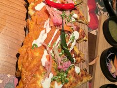 -墨纪Mojí墨西哥餐厅(官舍店)