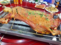-老舅老蒙肉饼非遗店(一店)