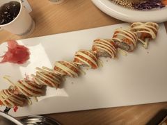 -汤连得温泉馆(宝山店)